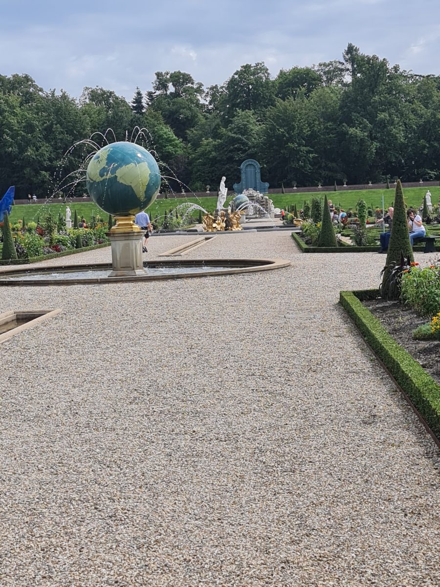 Paleis het Loo, Nederland, Gelderland, Apeldoorn